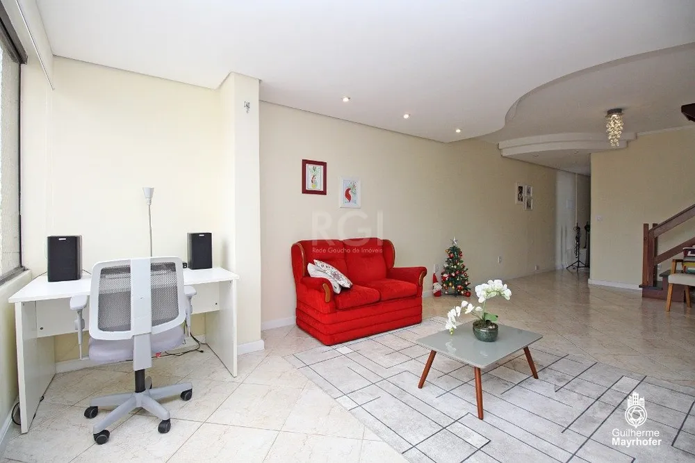 Cobertura, 3 quartos, 183 m² - Foto 3