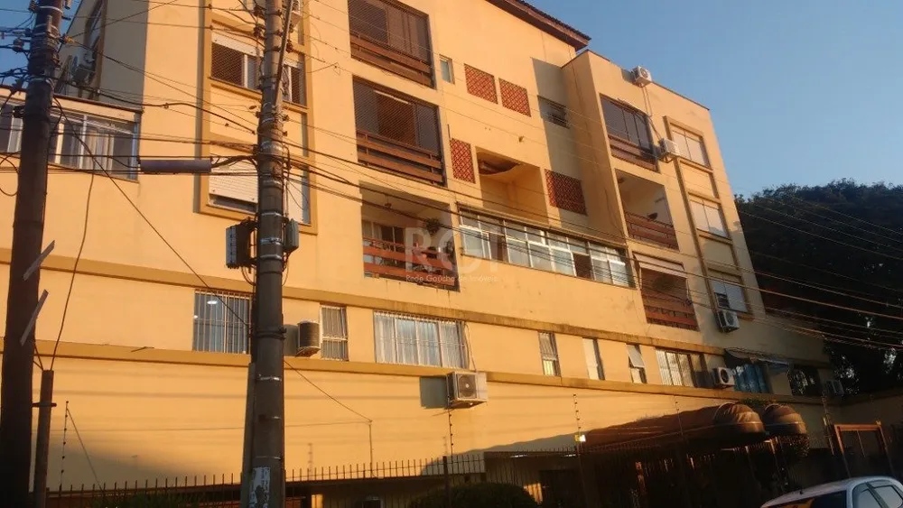 Apartamento, 2 quartos, 56 m² - Foto 1