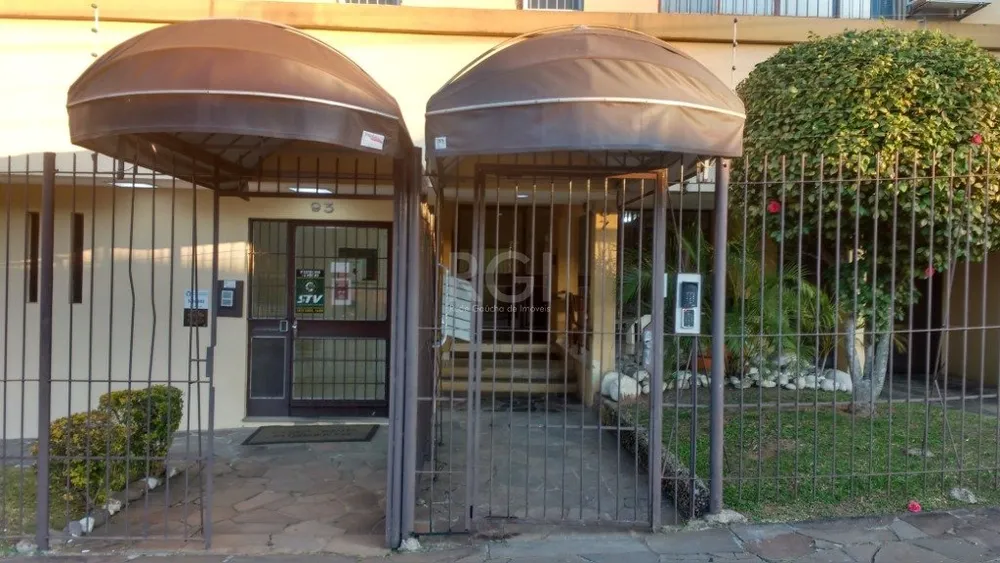 Apartamento, 2 quartos, 56 m² - Foto 3