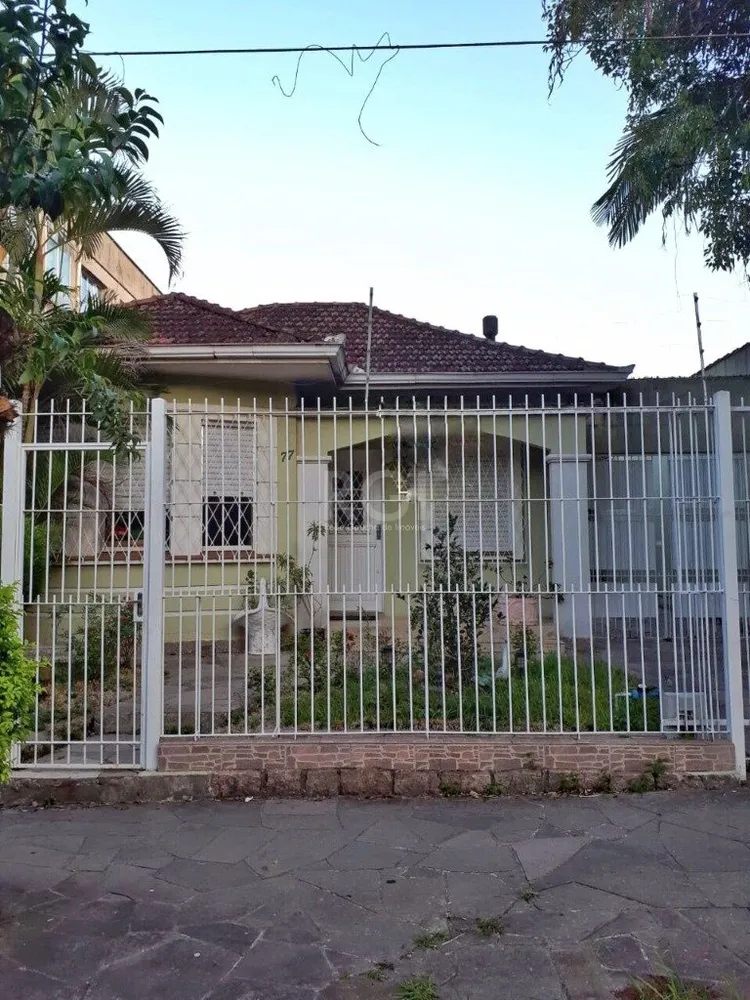 Casa, 3 quartos, 142 m² - Foto 1