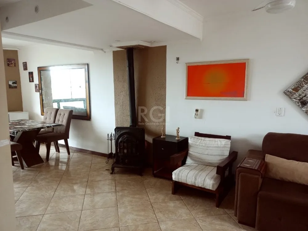 Casa, 3 quartos, 150 m² - Foto 3