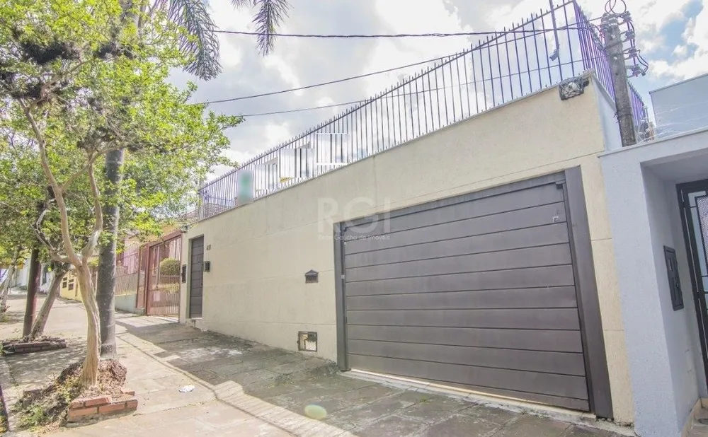 Casa, 3 quartos, 290 m² - Foto 1