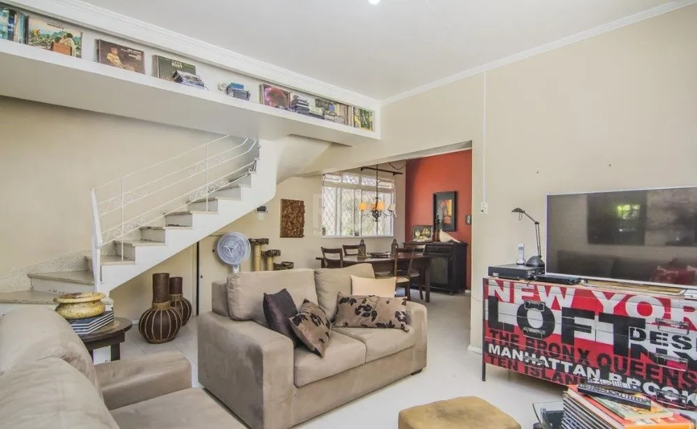 Casa, 3 quartos, 290 m² - Foto 3