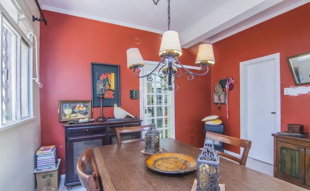 Casa, 3 quartos, 290 m² - Foto 4