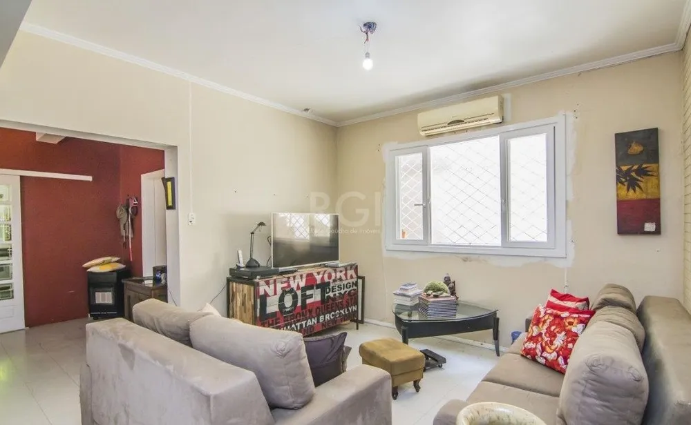 Casa, 3 quartos, 290 m² - Foto 2