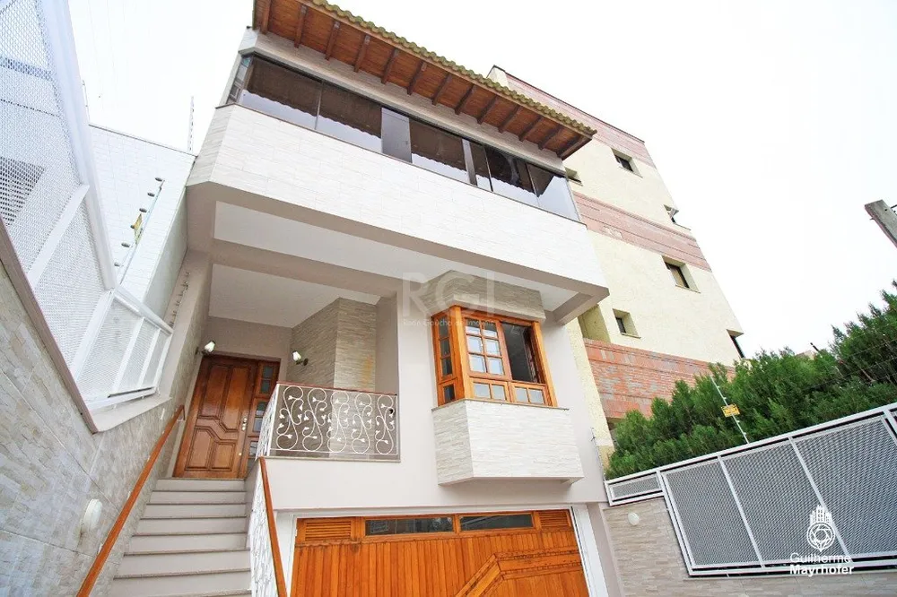 Casa, 3 quartos, 294 m² - Foto 1