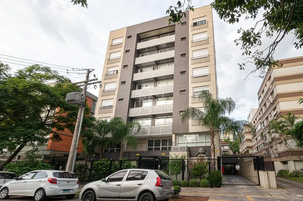 Apartamento, 2 quartos, 66 m² - Foto 1