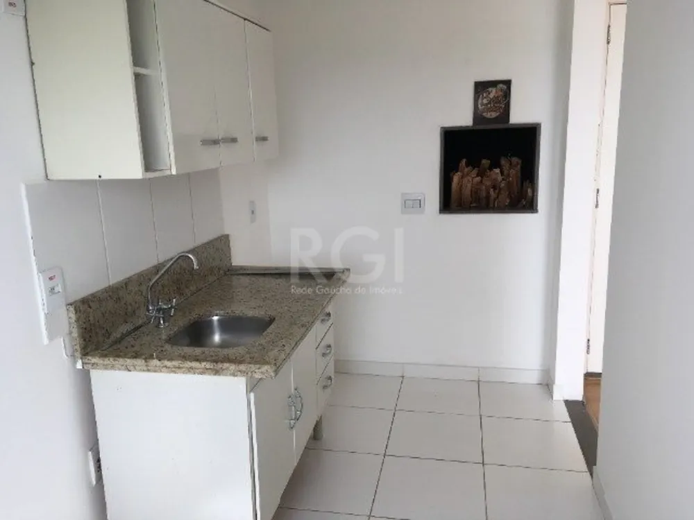 Apartamento, 2 quartos, 50 m² - Foto 4