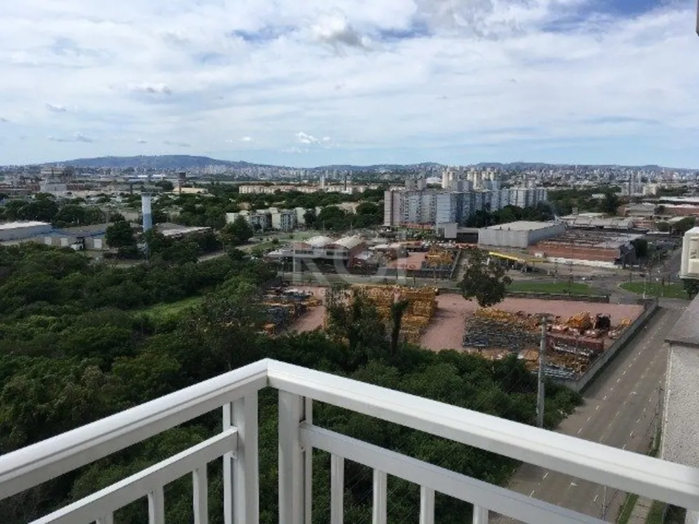 Apartamento, 2 quartos, 50 m² - Foto 1