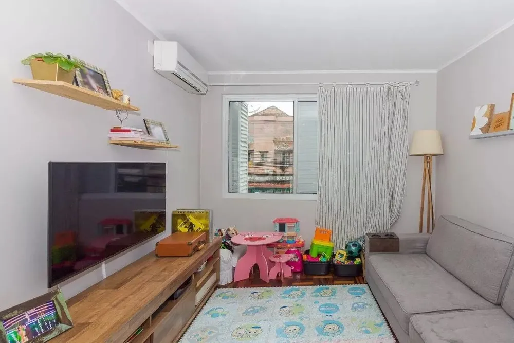 Apartamento, 3 quartos, 81 m² - Foto 1