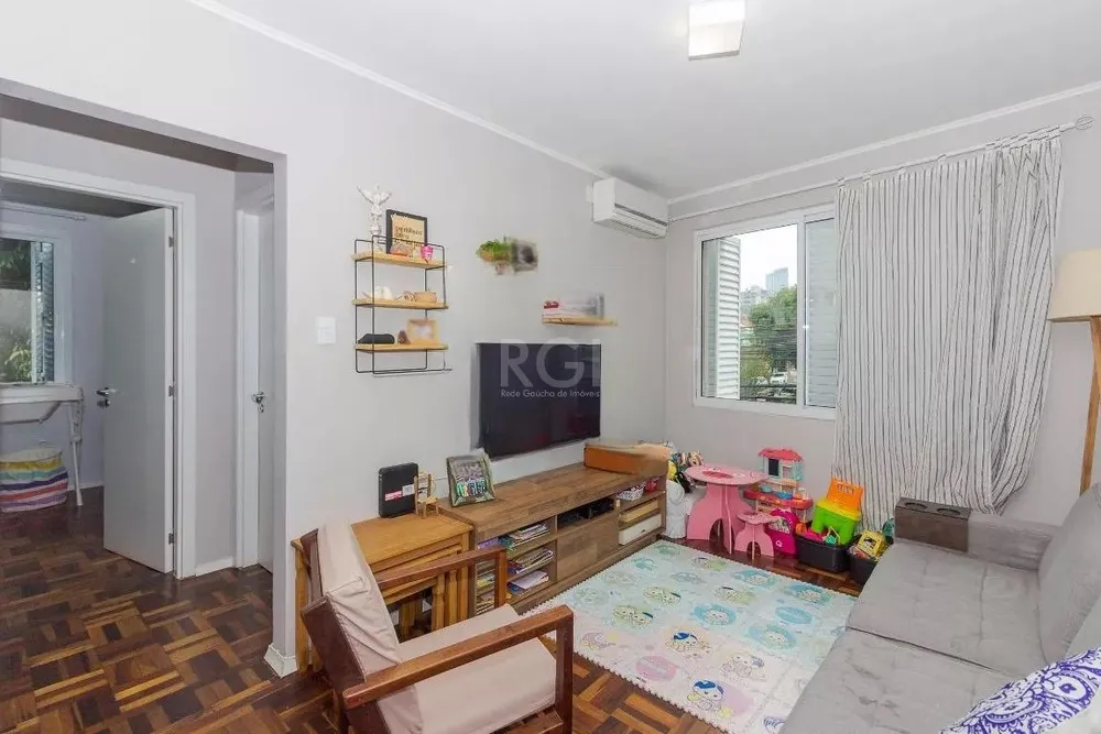 Apartamento, 3 quartos, 81 m² - Foto 3