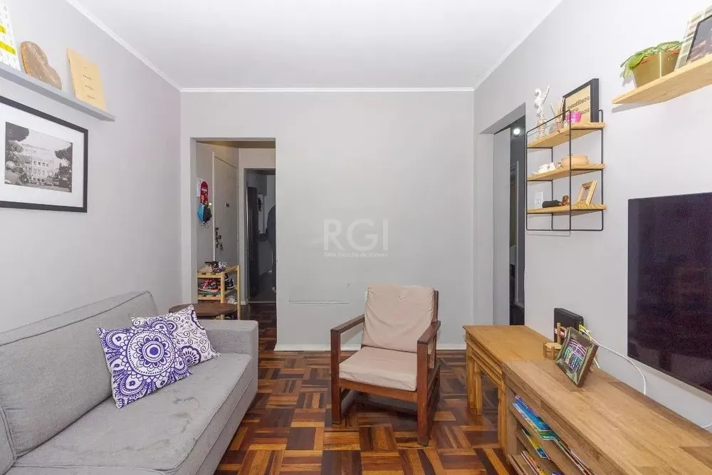Apartamento, 3 quartos, 81 m² - Foto 2