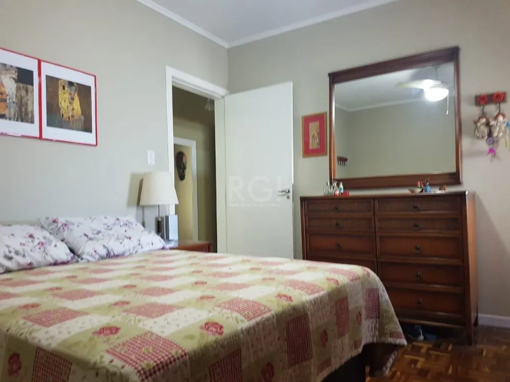 Apartamento, 3 quartos, 120 m² - Foto 4