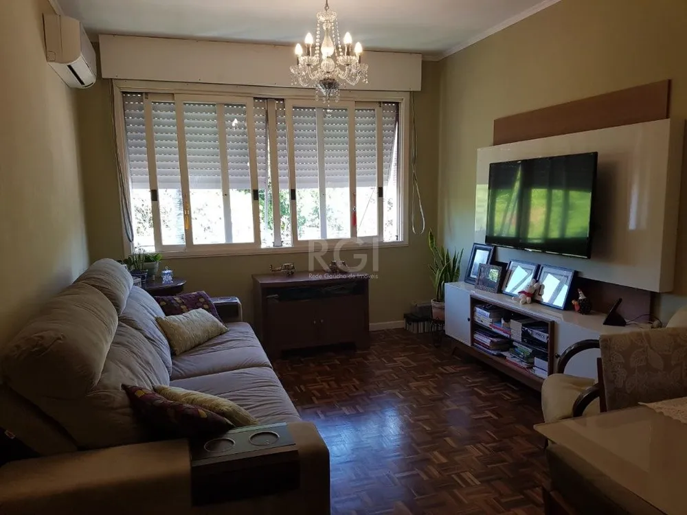 Apartamento, 3 quartos, 120 m² - Foto 2