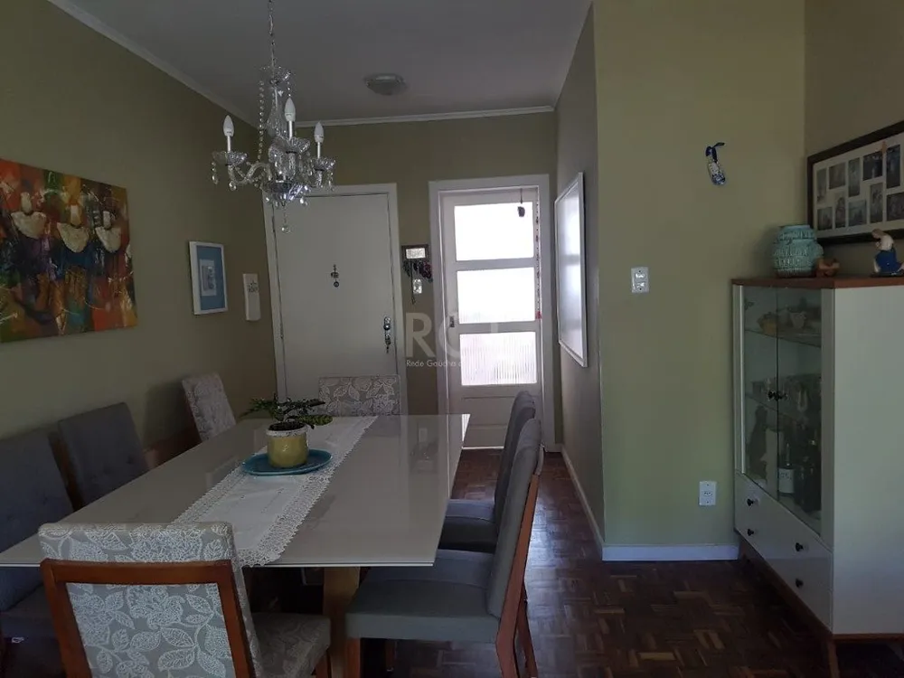 Apartamento, 3 quartos, 120 m² - Foto 1