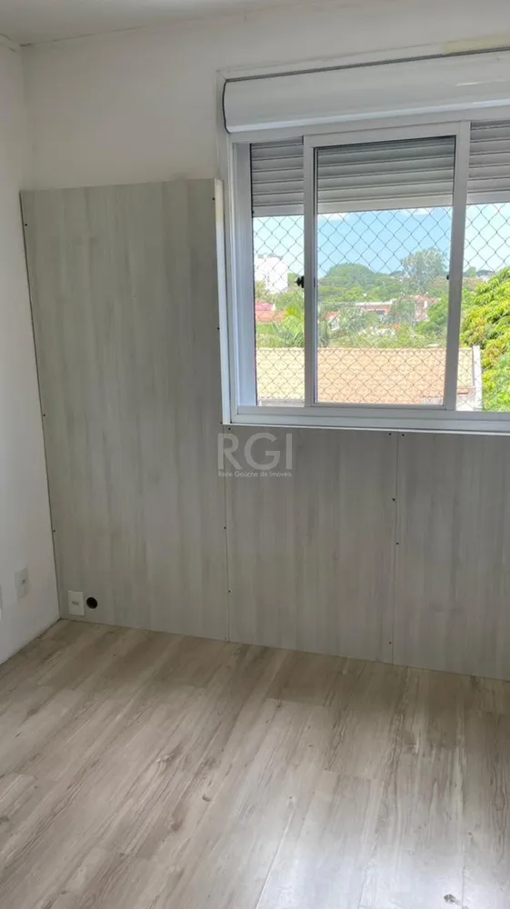 Apartamento, 3 quartos, 61 m² - Foto 2