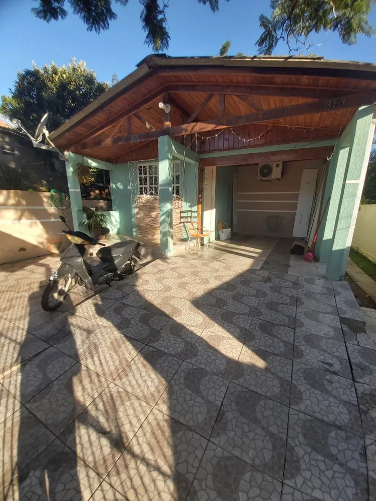 Casa, 2 quartos, 80 m² - Foto 1