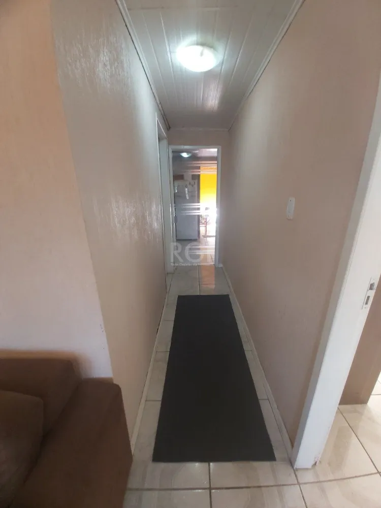 Casa, 2 quartos, 80 m² - Foto 4