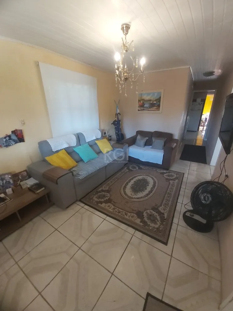 Casa, 2 quartos, 80 m² - Foto 2