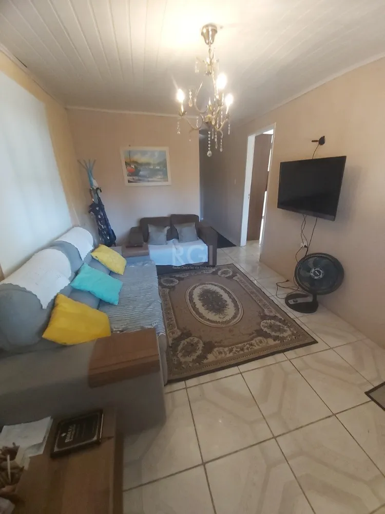 Casa, 2 quartos, 80 m² - Foto 3