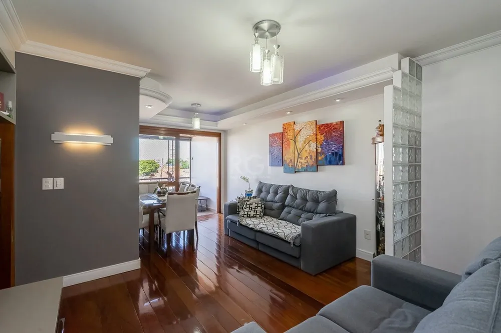 Apartamento, 3 quartos, 91 m² - Foto 3