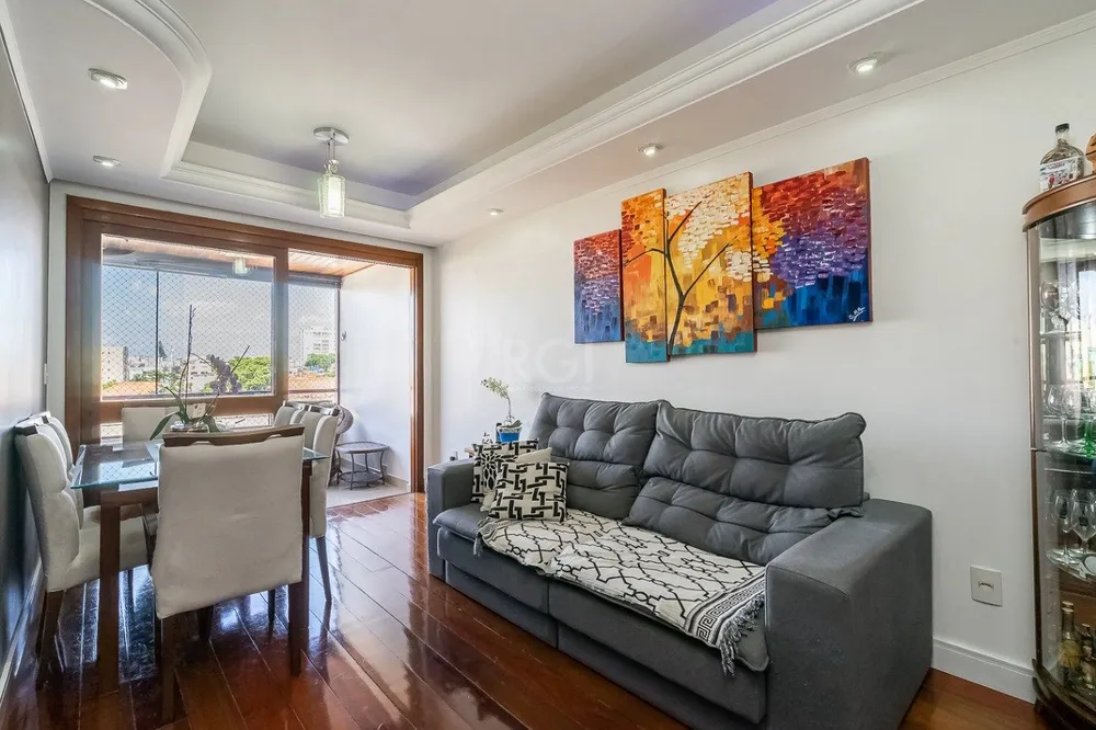 Apartamento, 3 quartos, 91 m² - Foto 4