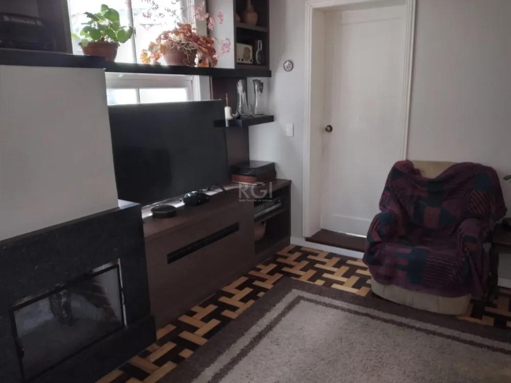 Casa, 3 quartos, 115 m² - Foto 2