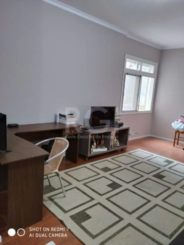 Apartamento, 1 quarto, 47 m² - Foto 2