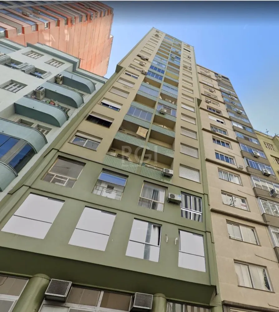 Apartamento, 1 quarto, 47 m² - Foto 1