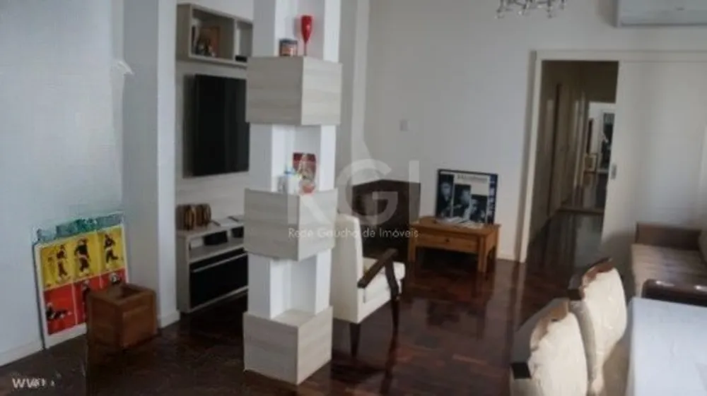 Apartamento, 3 quartos, 77 m² - Foto 2