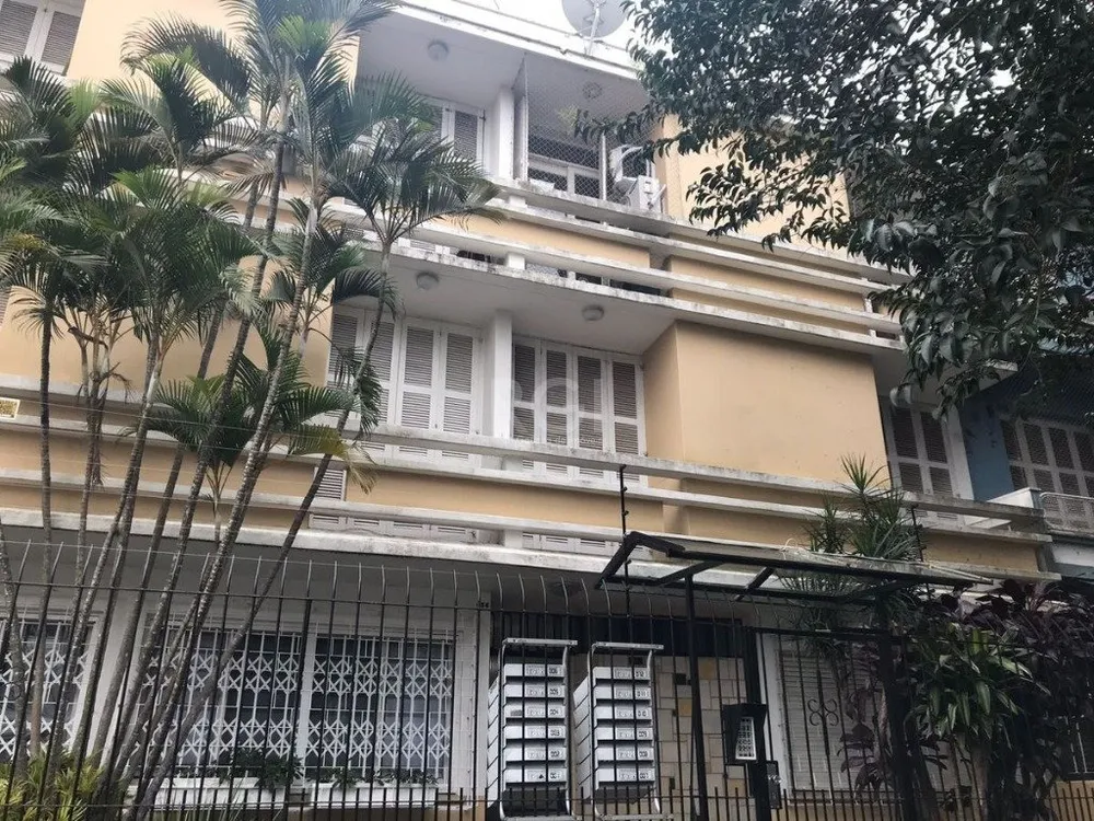 Apartamento, 3 quartos, 77 m² - Foto 1