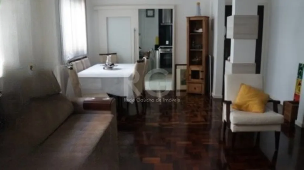 Apartamento, 3 quartos, 77 m² - Foto 4