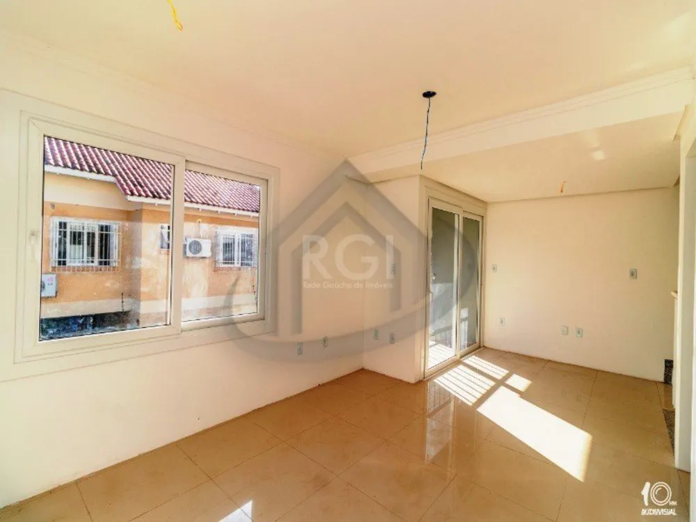 Sobrado, 3 quartos, 115 m² - Foto 2