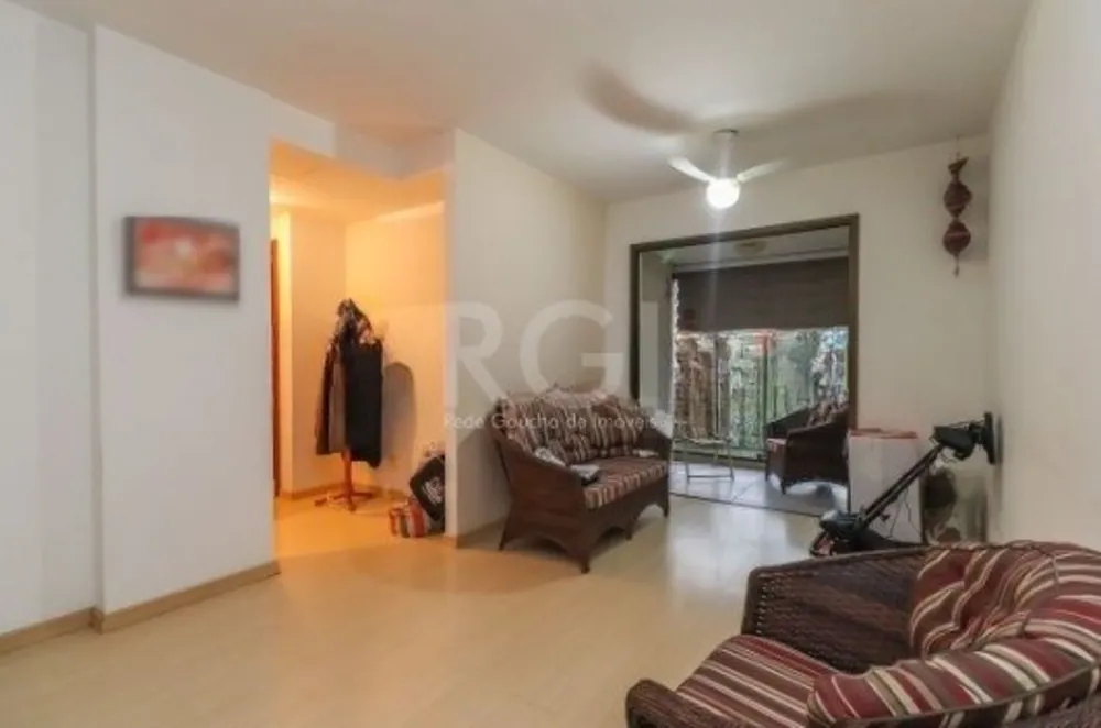 Apartamento, 3 quartos, 78 m² - Foto 2