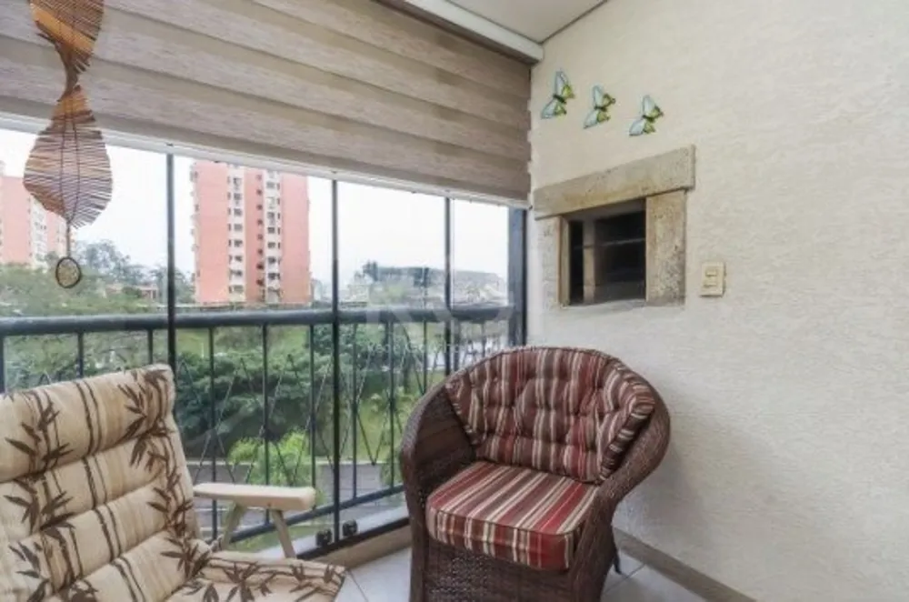 Apartamento, 3 quartos, 78 m² - Foto 1