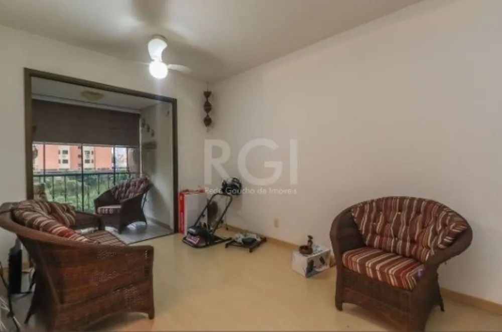 Apartamento, 3 quartos, 78 m² - Foto 3