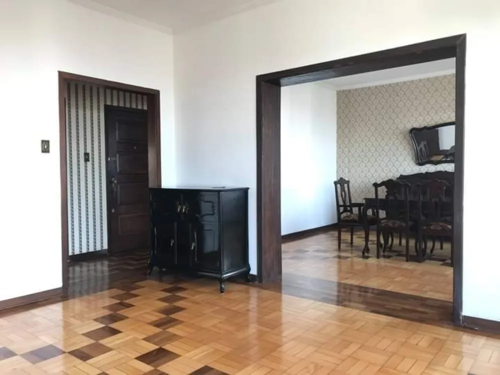 Apartamento, 3 quartos, 163 m² - Foto 3