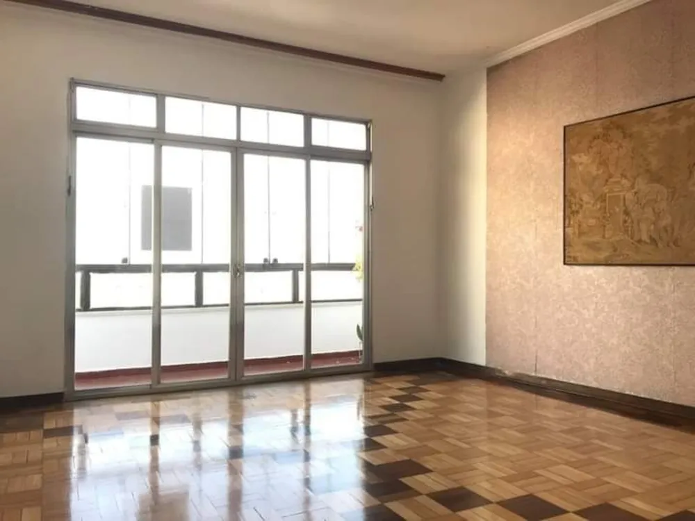 Apartamento, 3 quartos, 163 m² - Foto 2