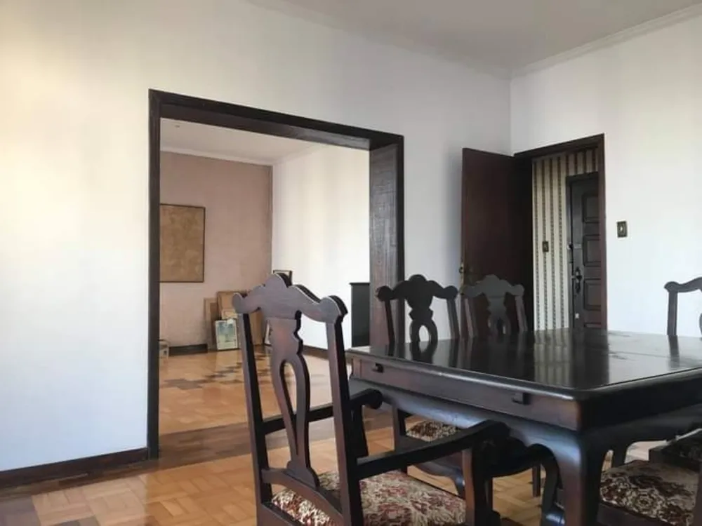 Apartamento, 3 quartos, 163 m² - Foto 4