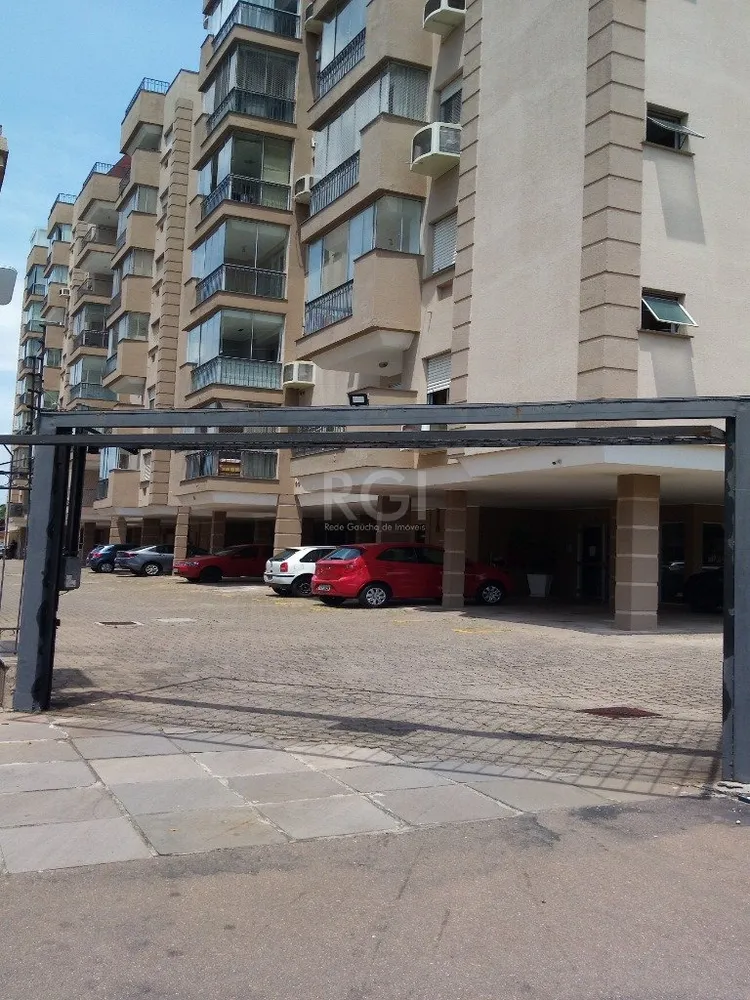 Apartamento, 2 quartos, 88 m² - Foto 2