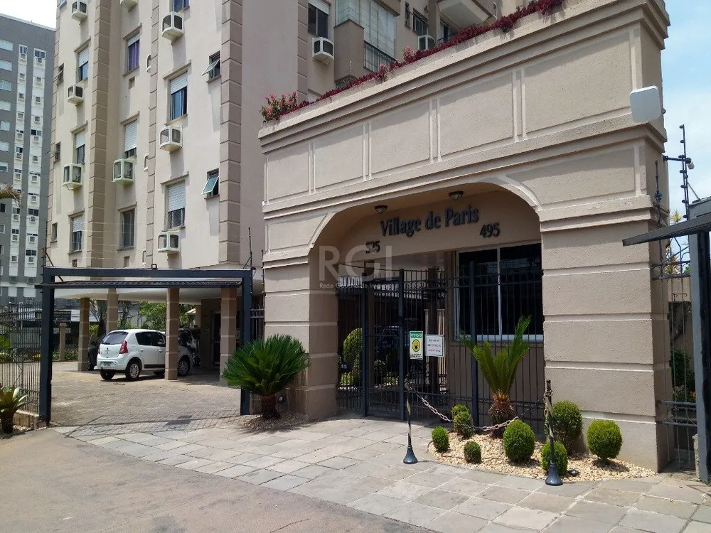 Apartamento, 2 quartos, 88 m² - Foto 1