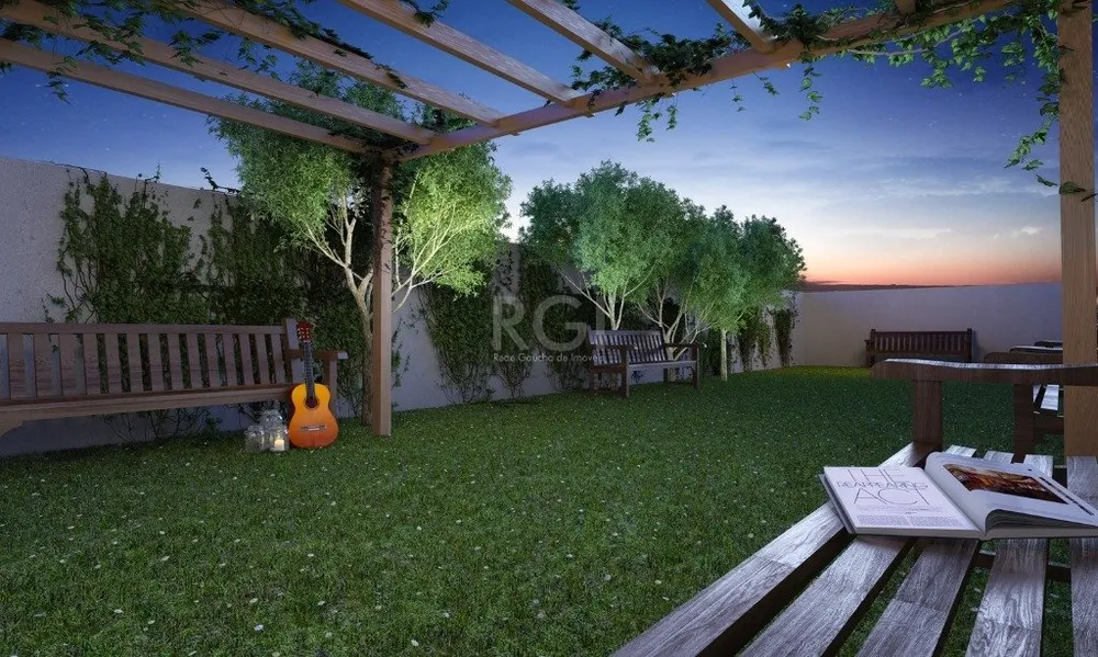 Apartamento, 3 quartos, 85 m² - Foto 3