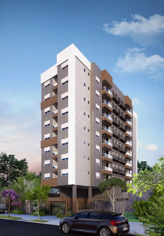 Apartamento, 3 quartos, 85 m² - Foto 1