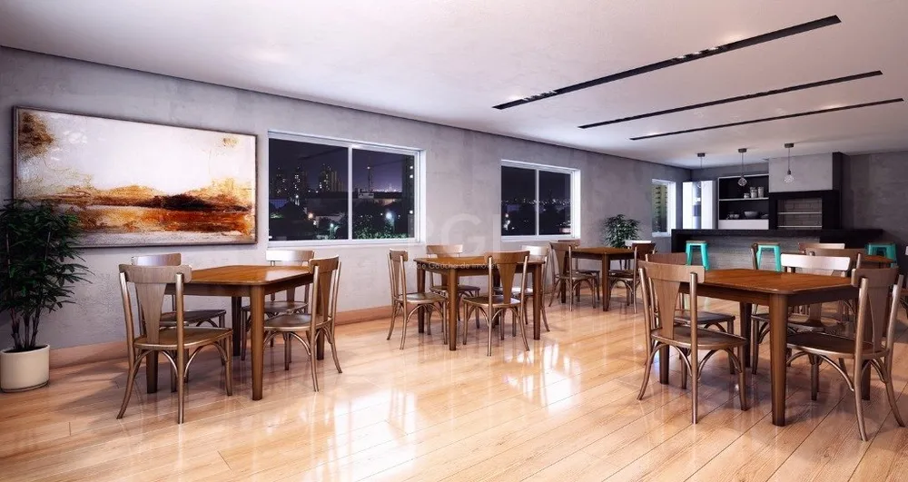 Apartamento, 3 quartos, 85 m² - Foto 4