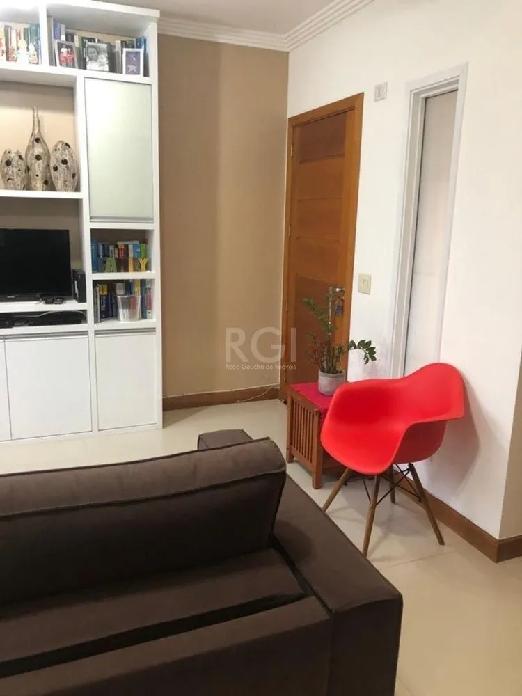 Casa, 3 quartos, 139 m² - Foto 3