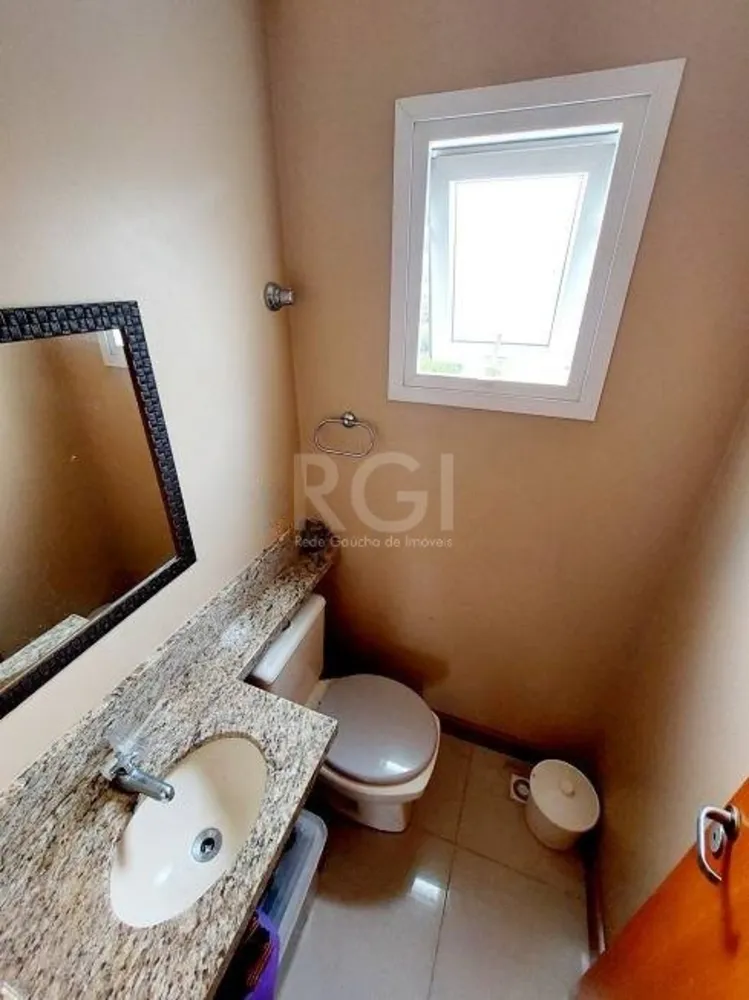 Casa, 3 quartos, 139 m² - Foto 4