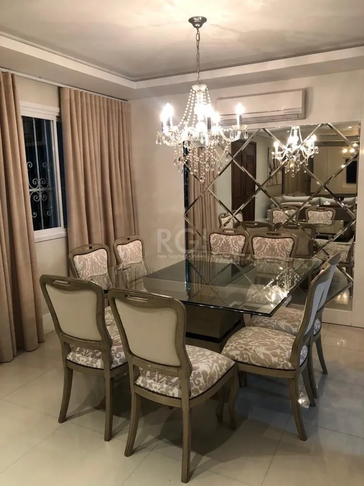 Casa, 3 quartos, 275 m² - Foto 4