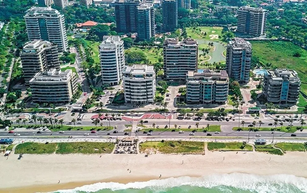 Apartamento, 3 quartos, 300 m² - Foto 4