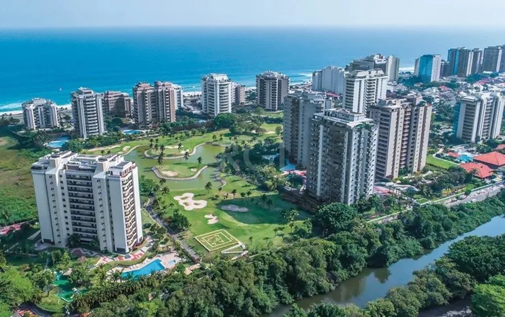 Apartamento, 3 quartos, 300 m² - Foto 2
