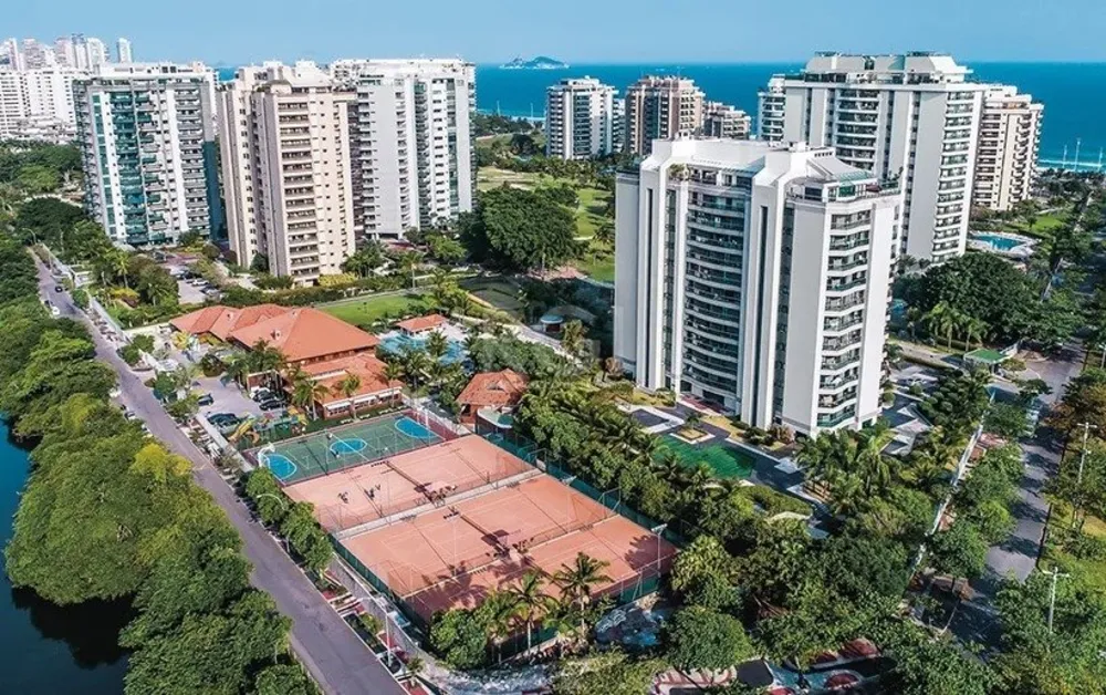 Apartamento, 3 quartos, 300 m² - Foto 3
